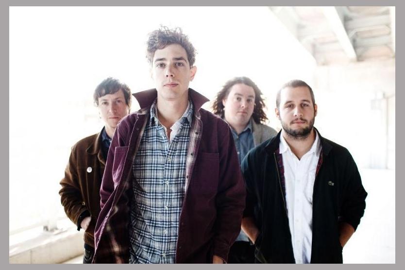 Born Ruffians